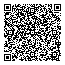 QR-Code mit der Adresse von Frau Huber-Walz