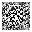 QR-Code mit der Adresse von Frau Huth