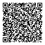 QR-Code mit der Adresse von Frau Ellis