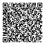 QR-Code mit der Adresse von Frau Deschner