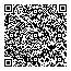 QR-Code mit der Adresse von Frau Siegler