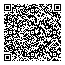 QR-Code mit der Adresse von Frau Beck