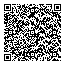 QR-Code mit der Adresse von Frau Krebs