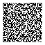 QR-Code mit der Adresse von Frau Gilsbach