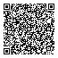 QR-Code mit der Adresse von Frau Rauscher
