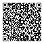 QR-Code mit der Adresse von Frau Keller