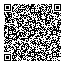 QR-Code mit der Adresse von Frau Melchers