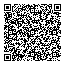 QR-Code mit der Adresse von Frau Hefft