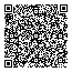 QR-Code mit der Adresse von Frau Marmé
