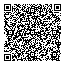 QR-Code mit der Adresse von Frau Laumann