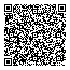 QR-Code mit der Adresse von Frau Tesar