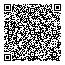 QR-Code mit der Adresse von Frau Schultze
