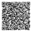 QR-Code mit der Adresse von Frau Schürmann