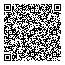 QR-Code mit der Adresse von Frau Rodenberg