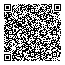 QR-Code mit der Adresse von Frau Fuchs