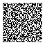 QR-Code mit der Adresse von Frau 