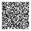 QR-Code mit der Adresse von Frau Hellfritz