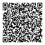 QR-Code mit der Adresse von Frau Seidel