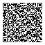 QR-Code mit der Adresse von Frau Schäfer