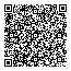QR-Code mit der Adresse von Frau Seidel