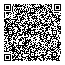 QR-Code mit der Adresse von Frau Emmerich