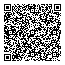 QR-Code mit der Adresse von Frau Scheuermann