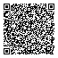 QR-Code mit der Adresse von Frau Wallmann