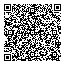 QR-Code mit der Adresse von Frau Martin