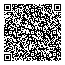 QR-Code mit der Adresse von Frau Seyda