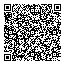 QR-Code mit der Adresse von Frau Janku