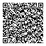 QR-Code mit der Adresse von Frau Becker