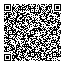 QR-Code mit der Adresse von Frau 