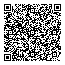 QR-Code mit der Adresse von Frau Lang