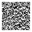 QR-Code mit der Adresse von Frau