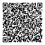 QR-Code mit der Adresse von Frau Siegert