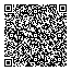 QR-Code mit der Adresse von Frau Heidt