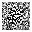 QR-Code mit der Adresse von Frau 