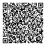 QR-Code mit der Adresse von Frau Vasiliadis