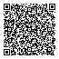 QR-Code mit der Adresse von Frau Jickeli