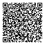 QR-Code mit der Adresse von Frau Merhi