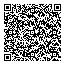 QR-Code mit der Adresse von Frau Gruber