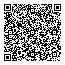 QR-Code mit der Adresse von Frau Bunnemann