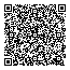 QR-Code mit der Adresse von Frau Beckmann