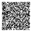 QR-Code mit der Adresse von Frau