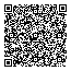 QR-Code mit der Adresse von Frau Ledderboge