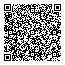 QR-Code mit der Adresse von Frau Schram