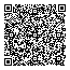 QR-Code mit der Adresse von Frau Wagner