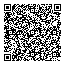QR-Code mit der Adresse von Frau Simon