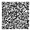 QR-Code mit der Adresse von Frau Simon-Mansour