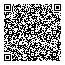 QR-Code mit der Adresse von Frau Volpert